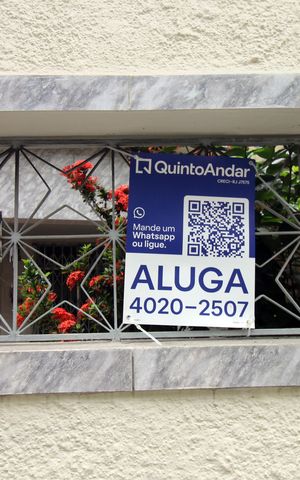 Casa para alugar com 145m², 3 quartos e sem vagaPlaca