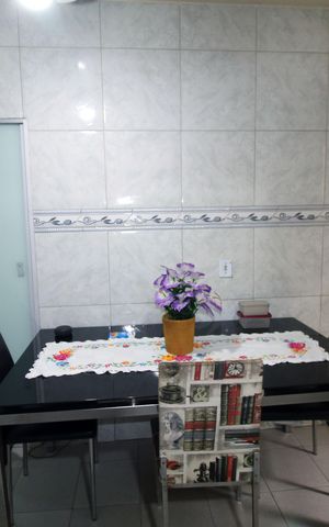 Casa para alugar com 145m², 3 quartos e sem vagaCopa