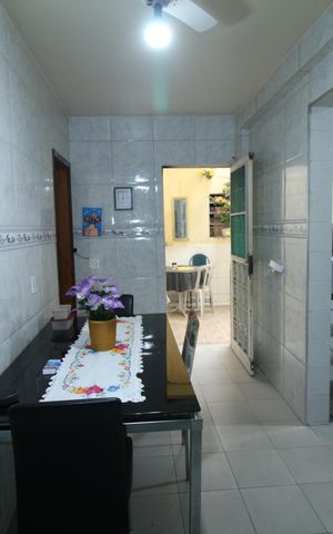 Casa para alugar com 145m², 3 quartos e sem vagaCopa