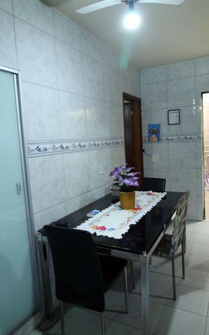 Casa para alugar com 145m², 3 quartos e sem vagaCopa