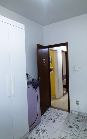 Casa para alugar com 145m², 3 quartos e sem vagaQuarto 1