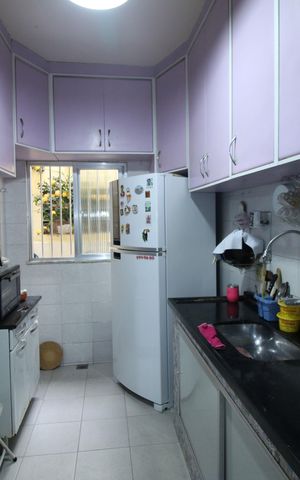 Casa para alugar com 145m², 3 quartos e sem vagaCozinha