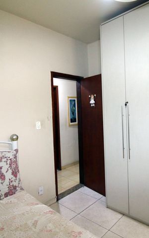 Casa para alugar com 145m², 3 quartos e sem vagaQuarto 2