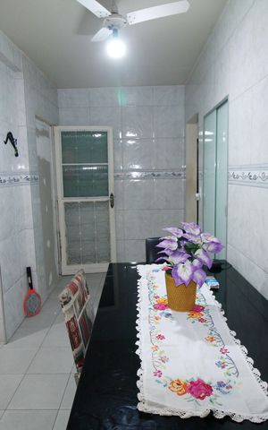 Casa para alugar com 145m², 3 quartos e sem vagaCopa