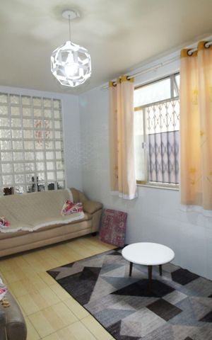 Casa para alugar com 145m², 3 quartos e sem vagaSala