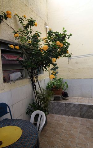 Casa para alugar com 145m², 3 quartos e sem vagaÁrea de Serviço