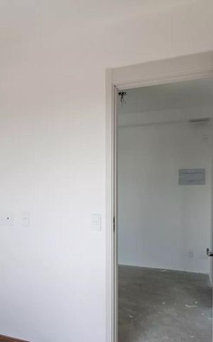 Apartamento à venda com 38m², 2 quartos e sem vaga Apartamento à venda com 38m², 2 quartos e sem vagaQuarto