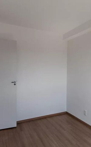 Apartamento à venda com 38m², 2 quartos e sem vaga Apartamento à venda com 38m², 2 quartos e sem vagaQuarto