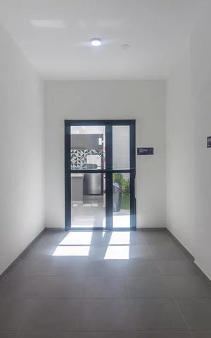Apartamento à venda com 38m², 2 quartos e sem vaga Apartamento à venda com 38m², 2 quartos e sem vagaÁrea externa