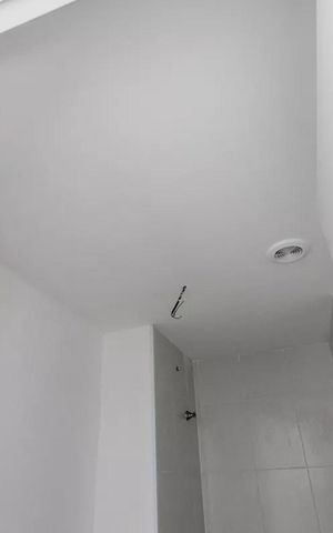 Apartamento à venda com 38m², 2 quartos e sem vaga Apartamento à venda com 38m², 2 quartos e sem vagaBanheiro