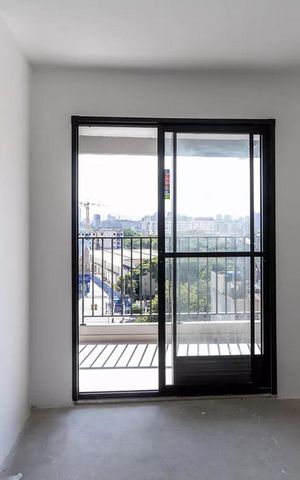 Apartamento à venda com 38m², 2 quartos e sem vaga Apartamento à venda com 38m², 2 quartos e sem vagaCozinha