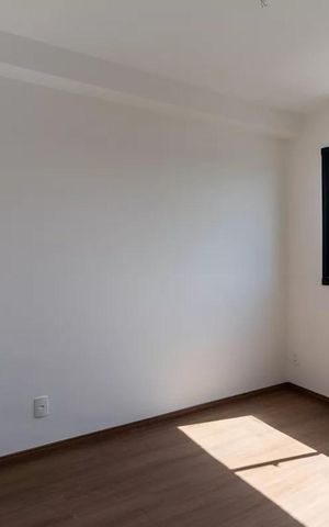 Apartamento à venda com 38m², 2 quartos e sem vaga Apartamento à venda com 38m², 2 quartos e sem vagaQuarto