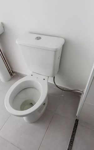 Apartamento à venda com 38m², 2 quartos e sem vaga Apartamento à venda com 38m², 2 quartos e sem vagaBanheiro