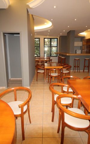 Apartamento para alugar com 52m², 1 quarto e 2 vagasÁrea comum - Salão de festas