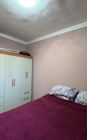 Apartamento à venda com 47m², 2 quartos e sem vaga Apartamento à venda com 47m², 2 quartos e sem vagaQuarto 2
