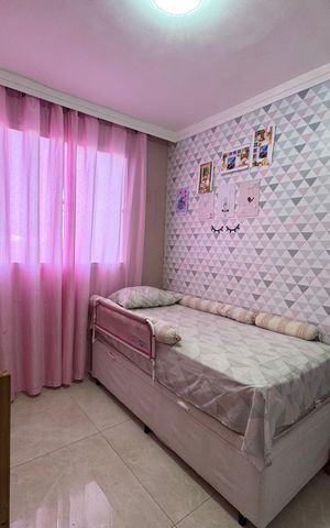 Apartamento à venda com 47m², 2 quartos e sem vaga Apartamento à venda com 47m², 2 quartos e sem vagaQuarto 1