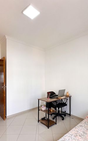 Apartamento à venda com 59m², 2 quartos e 1 vaga Apartamento à venda com 59m², 2 quartos e 1 vagaQuarto