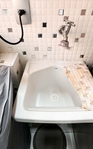 Apartamento à venda com 59m², 2 quartos e 1 vaga Apartamento à venda com 59m², 2 quartos e 1 vagaÁrea de Serviço