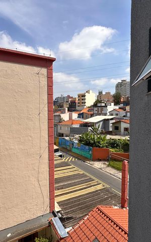 Apartamento à venda com 59m², 2 quartos e 1 vaga Apartamento à venda com 59m², 2 quartos e 1 vagaVista da Suíte