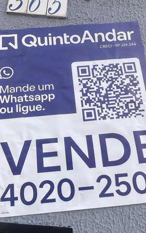 Apartamento à venda com 59m², 2 quartos e 1 vaga Apartamento à venda com 59m², 2 quartos e 1 vagaPlaca
