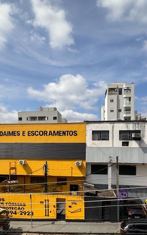 Apartamento à venda com 59m², 2 quartos e 1 vaga Apartamento à venda com 59m², 2 quartos e 1 vagaVista do Quarto