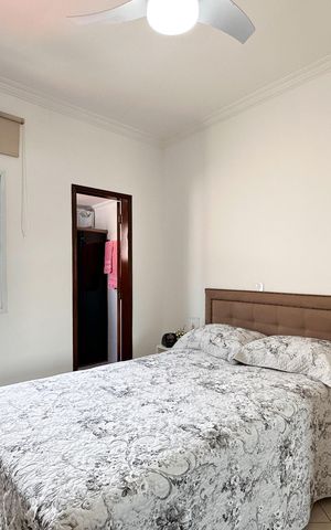 Apartamento à venda com 59m², 2 quartos e 1 vaga Apartamento à venda com 59m², 2 quartos e 1 vagaSuíte