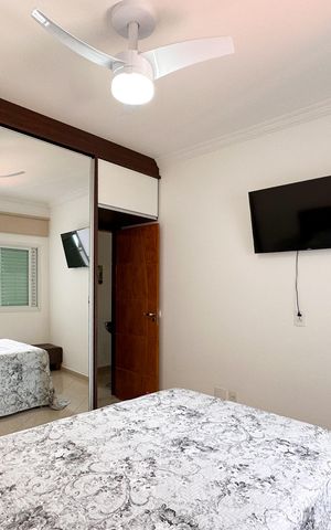 Apartamento à venda com 59m², 2 quartos e 1 vaga Apartamento à venda com 59m², 2 quartos e 1 vagaSuíte