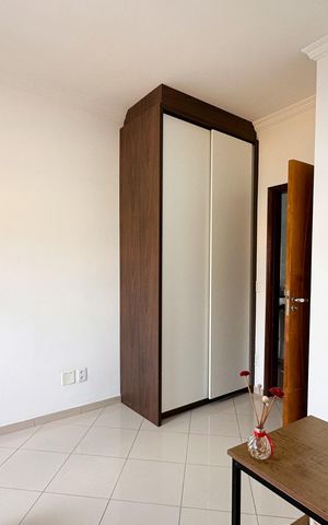 Apartamento à venda com 59m², 2 quartos e 1 vaga Apartamento à venda com 59m², 2 quartos e 1 vagaQuarto