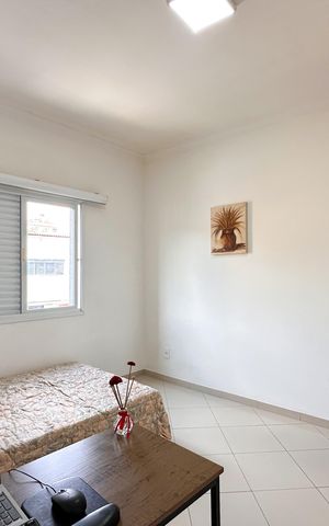 Apartamento à venda com 59m², 2 quartos e 1 vaga Apartamento à venda com 59m², 2 quartos e 1 vagaQuarto