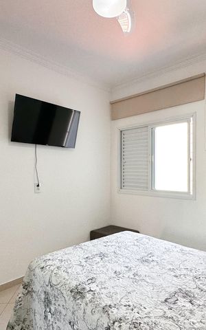 Apartamento à venda com 59m², 2 quartos e 1 vaga Apartamento à venda com 59m², 2 quartos e 1 vagaSuíte