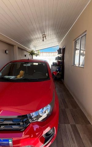 Casa à venda com 100m², 2 quartos e 2 vagas Casa à venda com 100m², 2 quartos e 2 vagasÁrea comum