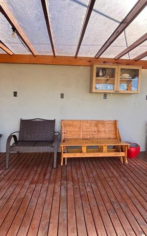 Casa à venda com 100m², 2 quartos e 2 vagas Casa à venda com 100m², 2 quartos e 2 vagasÁrea comum