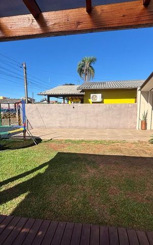 Casa à venda com 100m², 2 quartos e 2 vagas Casa à venda com 100m², 2 quartos e 2 vagasÁrea comum