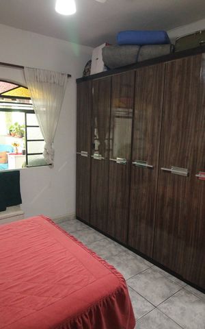 Casa à venda com 525m², 4 quartos e 3 vagasQuarto 1