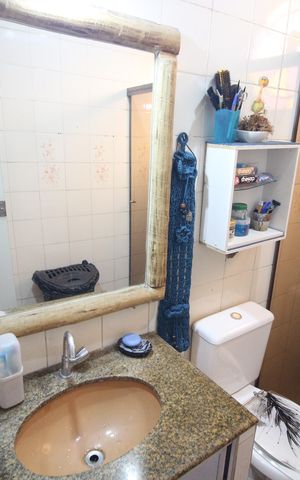 Casa à venda com 525m², 4 quartos e 3 vagasBanheiro