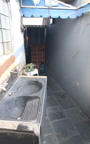 Casa à venda com 525m², 4 quartos e 3 vagasÁrea de Serviço