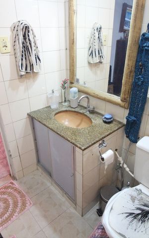 Casa à venda com 525m², 4 quartos e 3 vagasBanheiro