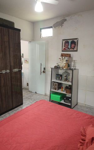 Casa à venda com 525m², 4 quartos e 3 vagasQuarto 1