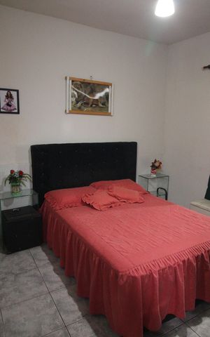 Casa à venda com 525m², 4 quartos e 3 vagasQuarto 1