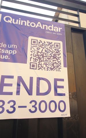 Casa à venda com 525m², 4 quartos e 3 vagasPlaquinha Instalada 22/04/2026 AAIU-87