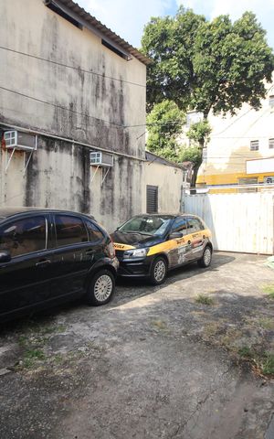 Casa à venda com 525m², 4 quartos e 3 vagasQuintal