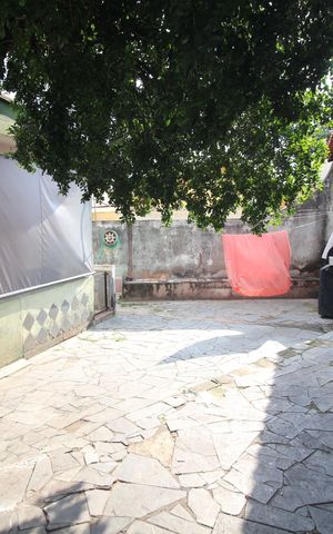 Casa à venda com 525m², 4 quartos e 3 vagasQuintal