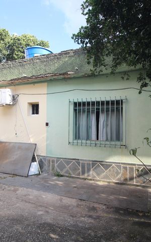 Casa à venda com 525m², 4 quartos e 3 vagasQuintal