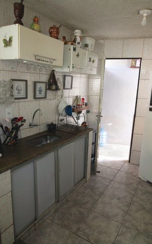 Casa à venda com 525m², 4 quartos e 3 vagasCozinha
