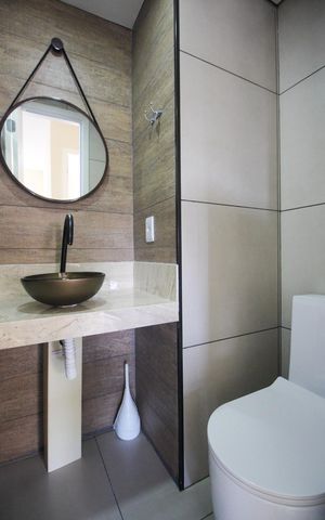 Apartamento à venda com 64m², 2 quartos e 1 vagaBanheiro