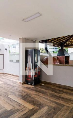 Apartamento à venda com 64m², 2 quartos e 1 vagaEspaço Gourmet