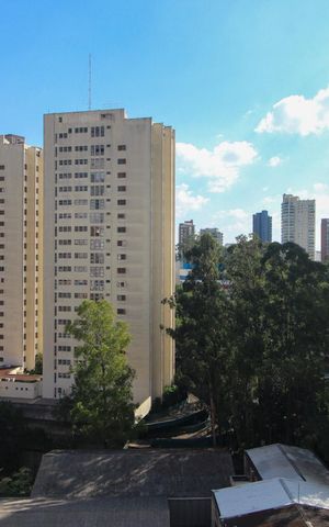 Apartamento à venda com 64m², 2 quartos e 1 vagaVista da Suíte