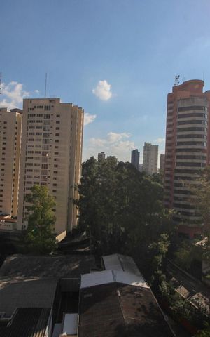 Apartamento à venda com 64m², 2 quartos e 1 vagaVista da Área de Serviço