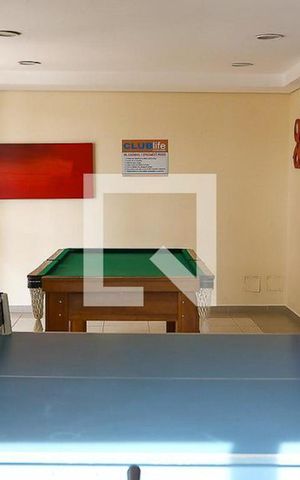 Apartamento à venda com 64m², 2 quartos e 1 vagaSalão de jogos