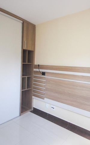 Apartamento à venda com 64m², 2 quartos e 1 vagaSuíte